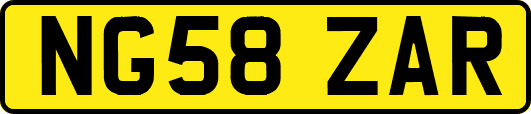 NG58ZAR