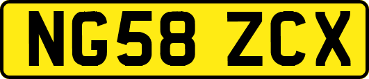 NG58ZCX
