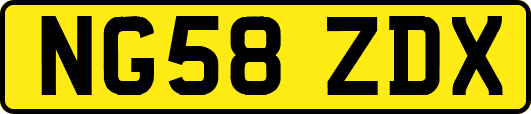 NG58ZDX