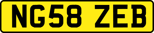 NG58ZEB