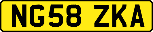 NG58ZKA