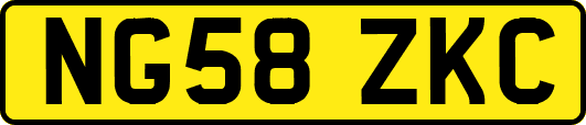 NG58ZKC