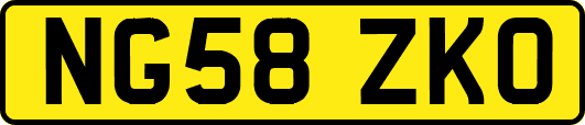 NG58ZKO
