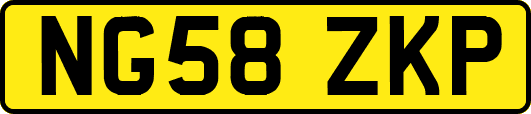 NG58ZKP