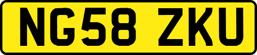 NG58ZKU