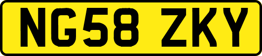 NG58ZKY