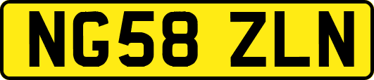 NG58ZLN