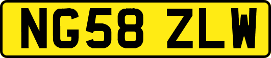 NG58ZLW