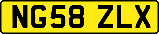NG58ZLX