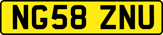 NG58ZNU