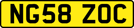 NG58ZOC