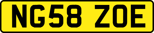 NG58ZOE