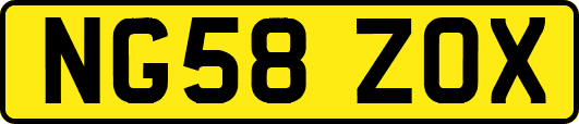 NG58ZOX