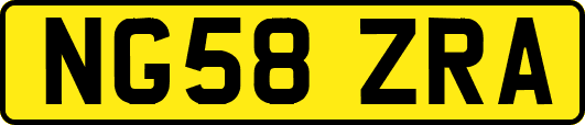 NG58ZRA