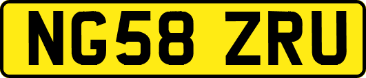 NG58ZRU