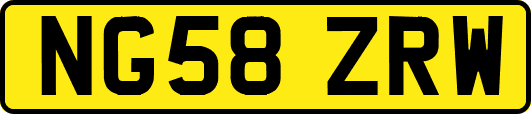 NG58ZRW