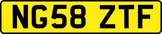 NG58ZTF