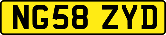 NG58ZYD