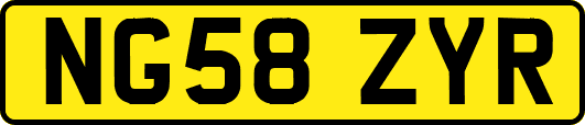 NG58ZYR