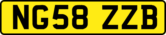 NG58ZZB