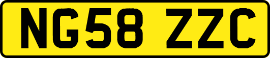NG58ZZC