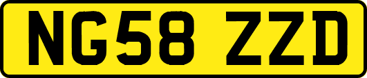 NG58ZZD