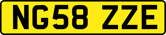 NG58ZZE