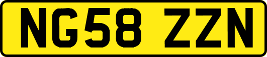 NG58ZZN