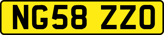 NG58ZZO