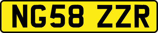 NG58ZZR