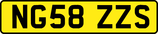 NG58ZZS
