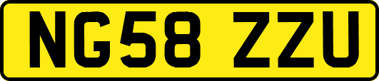 NG58ZZU