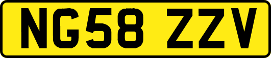 NG58ZZV