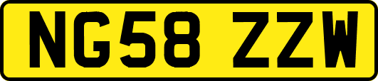 NG58ZZW