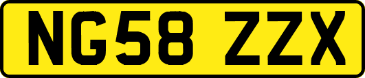 NG58ZZX