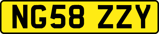 NG58ZZY