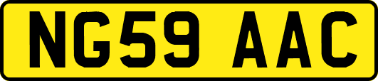 NG59AAC