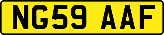 NG59AAF