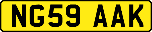 NG59AAK