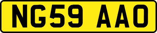 NG59AAO