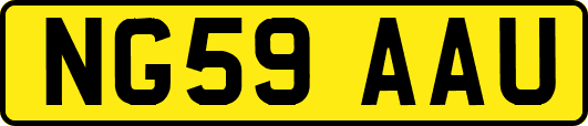 NG59AAU