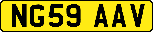 NG59AAV