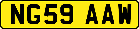 NG59AAW
