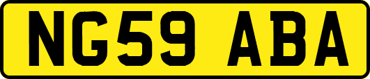 NG59ABA