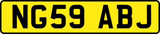 NG59ABJ