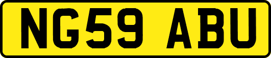 NG59ABU
