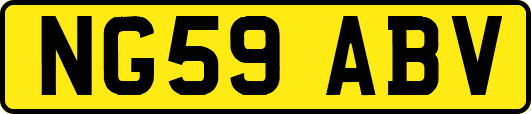 NG59ABV