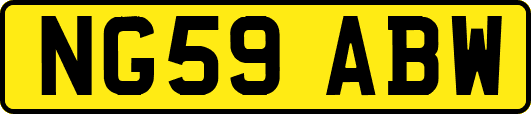 NG59ABW