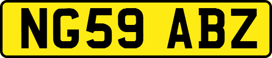 NG59ABZ