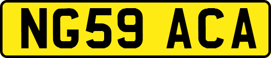 NG59ACA